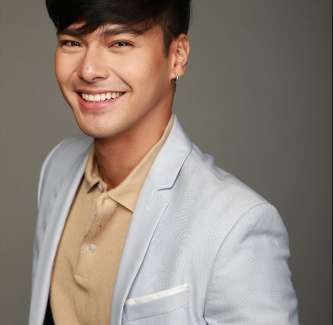 Kristoffer Martin Biography: Age, Net Worth, Instagram, Spouse, Height, Wiki, Parents, Siblings, Children, Awards, Movies, TV Series