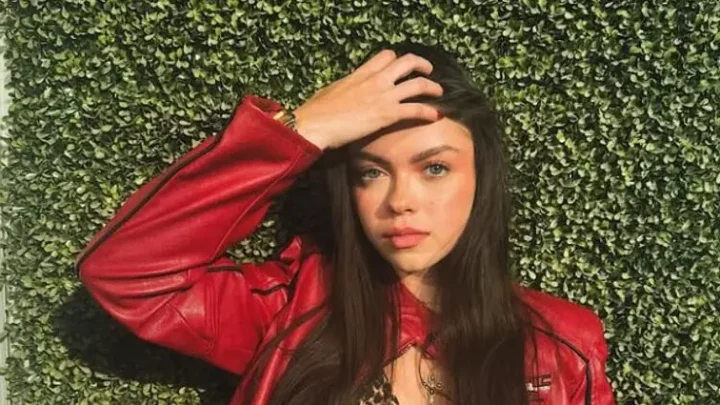 Maria Jose Mariscal Biography: Age, Net Worth, Siblings, Movies, Family, Pictures, Wikipedia, Instagram, Boyfriend, Parents