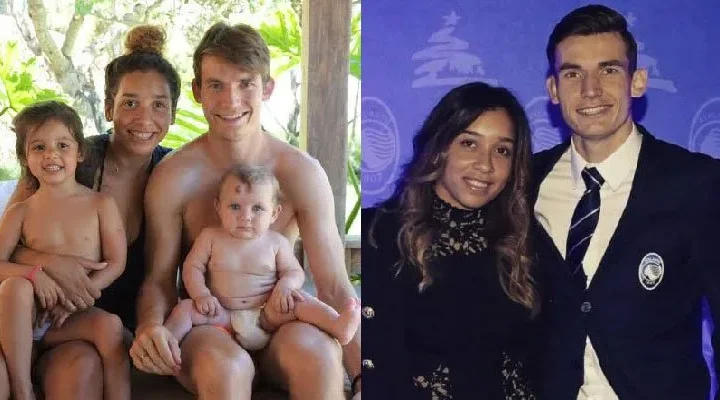 Marten Elco de Roon’s wife Ricarda Kilian Biography: Age, Net Worth, Instagram, Spouse, Height, Wiki, Parents, Siblings, Children