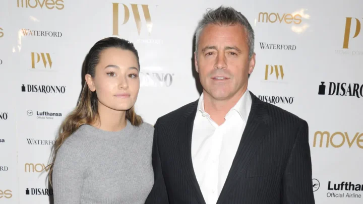Matt LeBlanc’s daughter, Marina Pearl LeBlanc Biography: Age, Parents, Height, Siblings & Net Worth