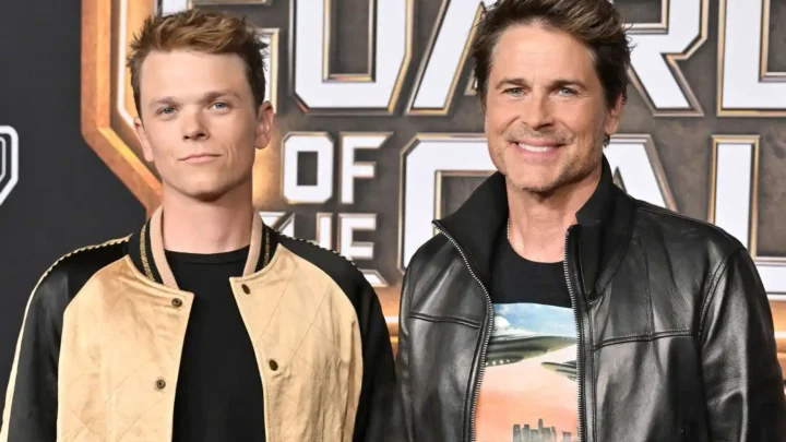 Rob Lowe’s son, Matthew Edward Lowe Biography: Siblings, Age, Net Worth, Spouse, Instagram, Mother, Height