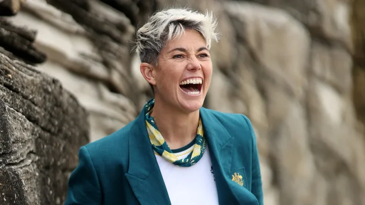 Michelle Heyman Biography: Age, Net Worth, Instagram, Spouse, Height, Wiki, Parents, Siblings, Children, Awards