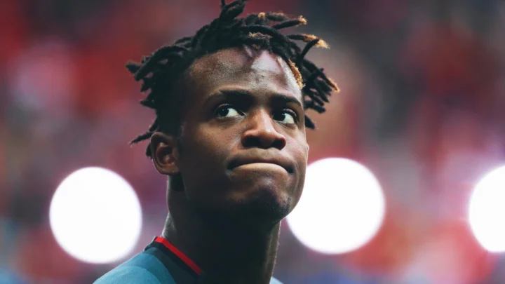 Michy Batshuayi’s father Pino Batshuayi Biography: Children, Wife, Siblings, Age, Net Worth, Profession