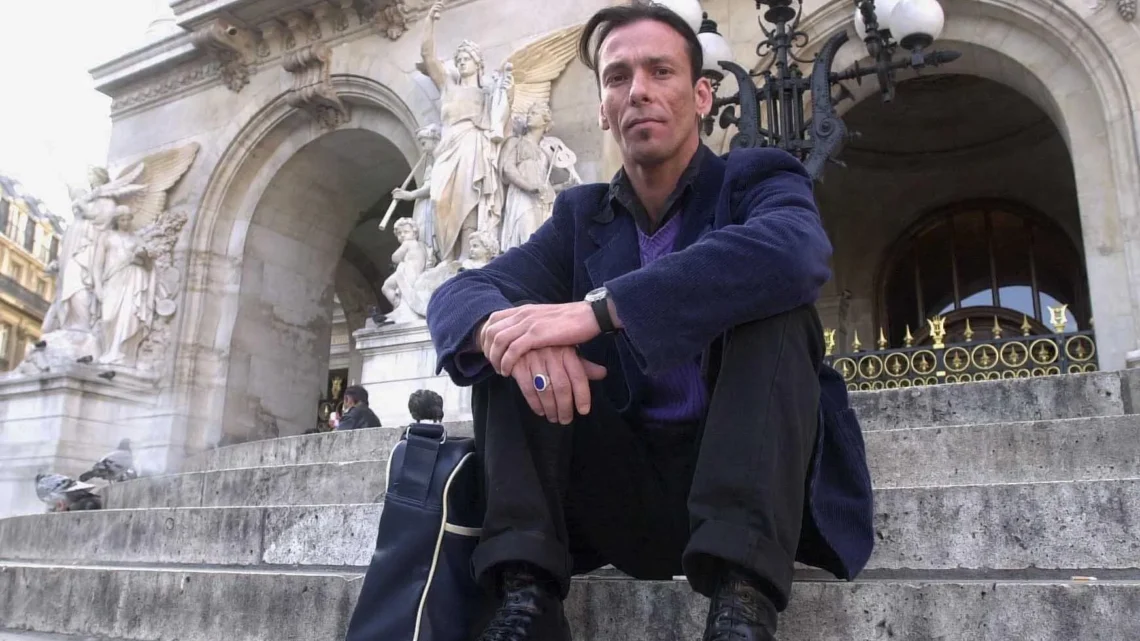 J. K. Rowling’s ex-husband Jorge Arantes Biography: Children, TV Show, Age, Wife, Net Worth, Siblings, Parents J. K. Rowling’s ex-husband Jorge Arantes Biography: Children, TV Show, Age, Wife, Net Worth, Siblings, Parents
