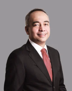 Nazir Razak
