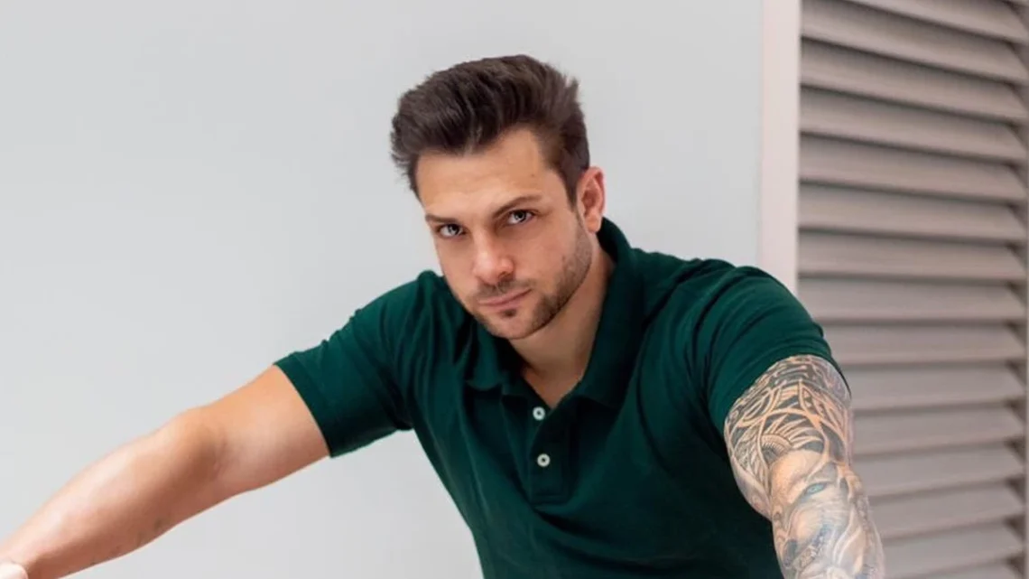 Nicola Porcella Biography: Age, Girlfriend, Children, Wikipedia, Net Worth, Movies