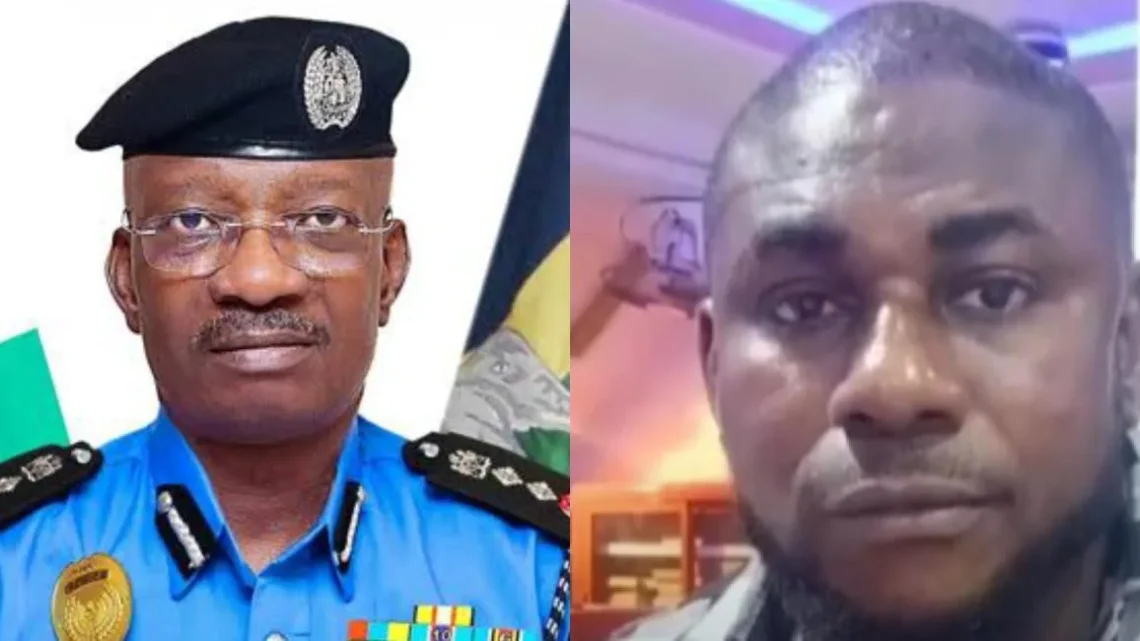 Federal High Court Grants Bail to Whistleblower Isaac Bristol, Known as PIDOMNigeria