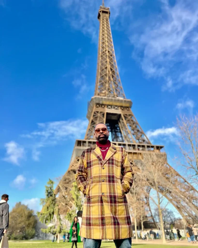 Shanola Hampton’s husband Daren Dukes Biography: Age, Net Worth, Instagram, Spouse, Height, Wiki, Parents, Siblings, Children