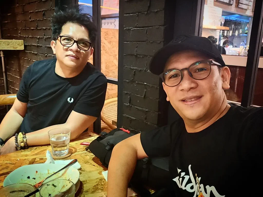 Mark Escueta Biography: Age, Net Worth, Instagram, Spouse, Height, Wiki, Parents, Siblings, Children, Awards, Songs