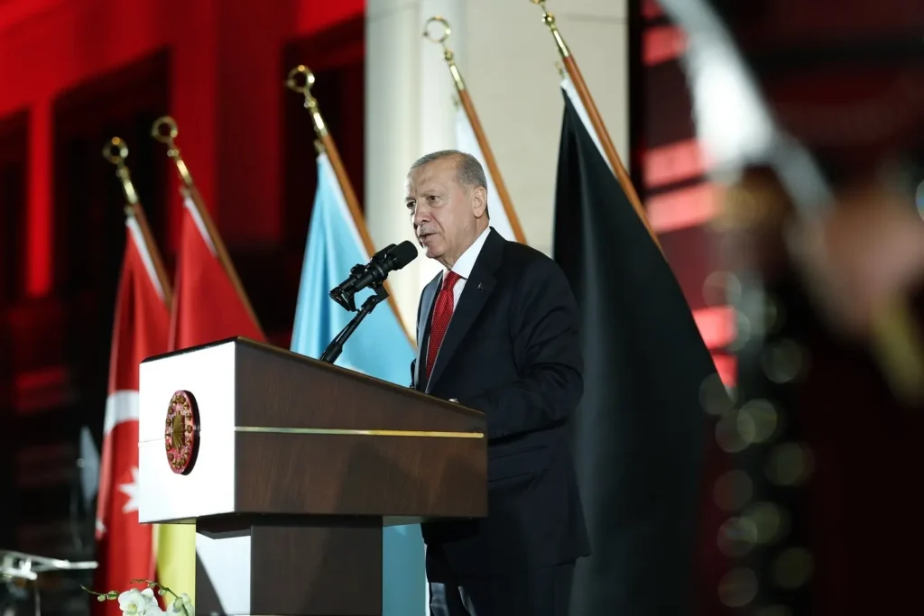 Erdogan Biography: Age, Net Worth, Instagram, Spouse, Height, Wiki, Parents, Siblings, Children, Awards