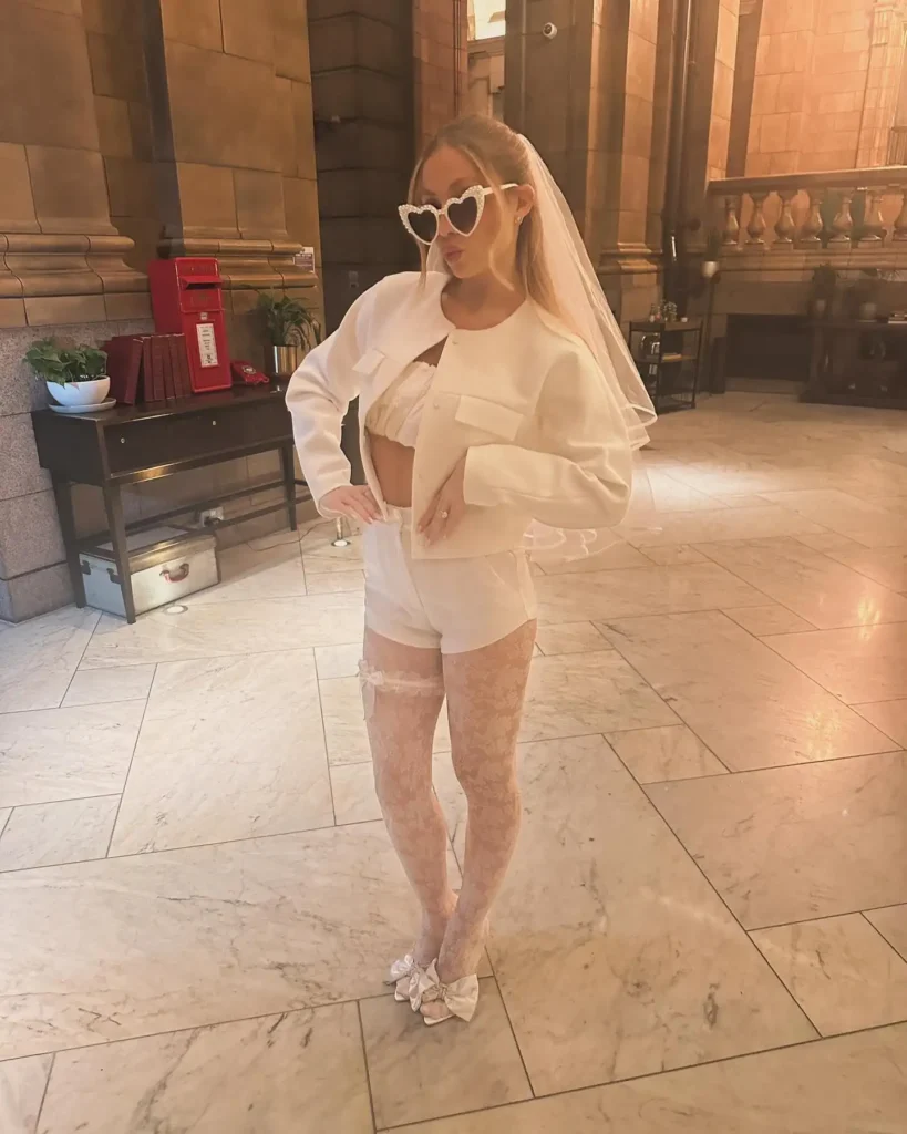 Marten Elco de Roon’s wife Ricarda Kilian Biography: Age, Net Worth, Instagram, Spouse, Height, Wiki, Parents, Siblings, Children