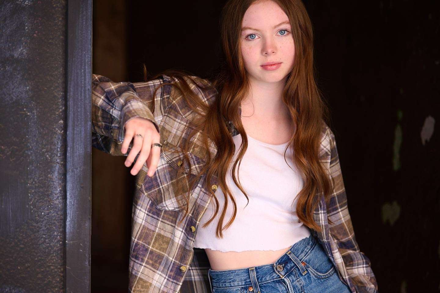 Sadie Munroe Biography: Age, Net Worth, Instagram, Spouse, Height, Wiki