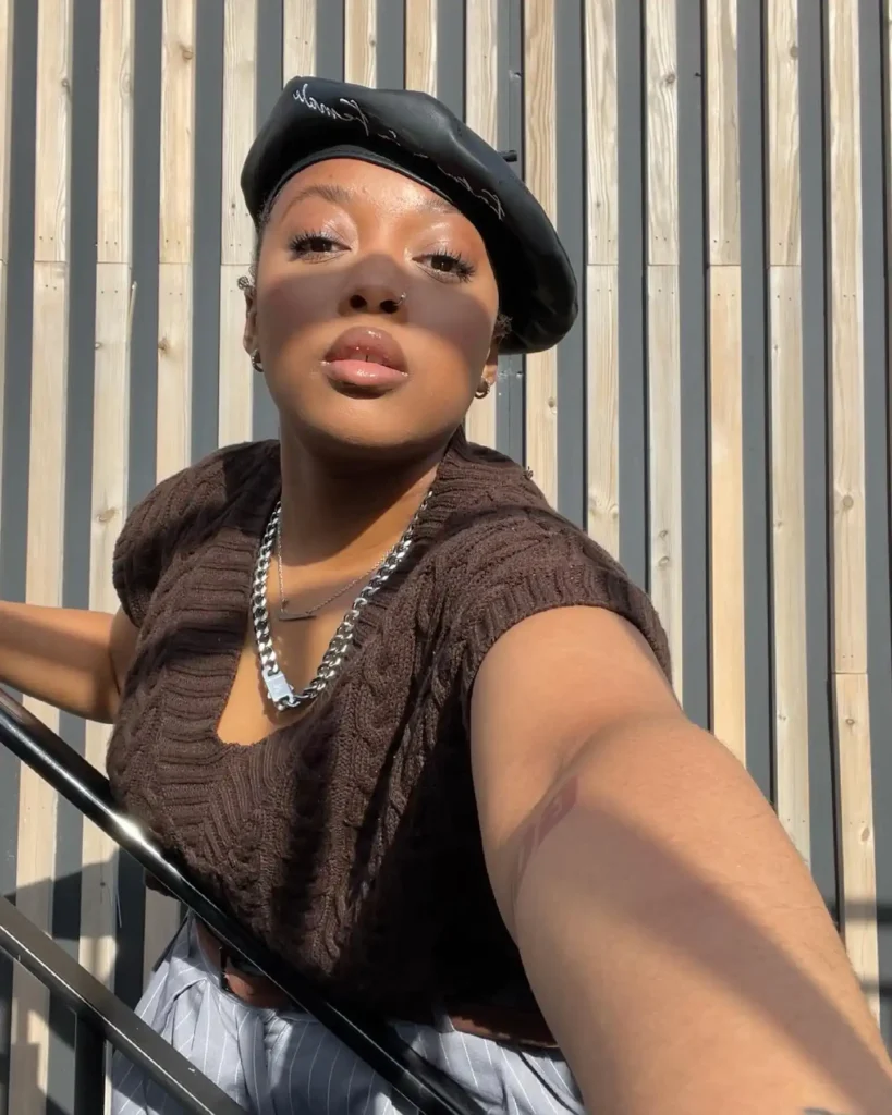 Garry Mapanzure’s wife, Vimbai Mapanzure Biography: Age, Net Worth, Instagram, Spouse, Height, Wiki, Parents, Siblings