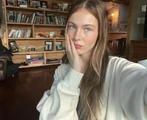 Maya Oakley