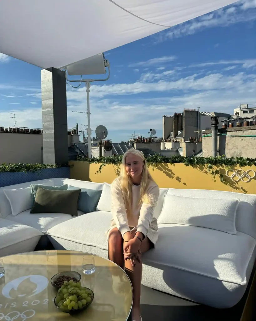 Clara Tauson Biography: Age, Net Worth, Instagram, Spouse, Height, Wiki, Parents, Siblings, Children, Awards