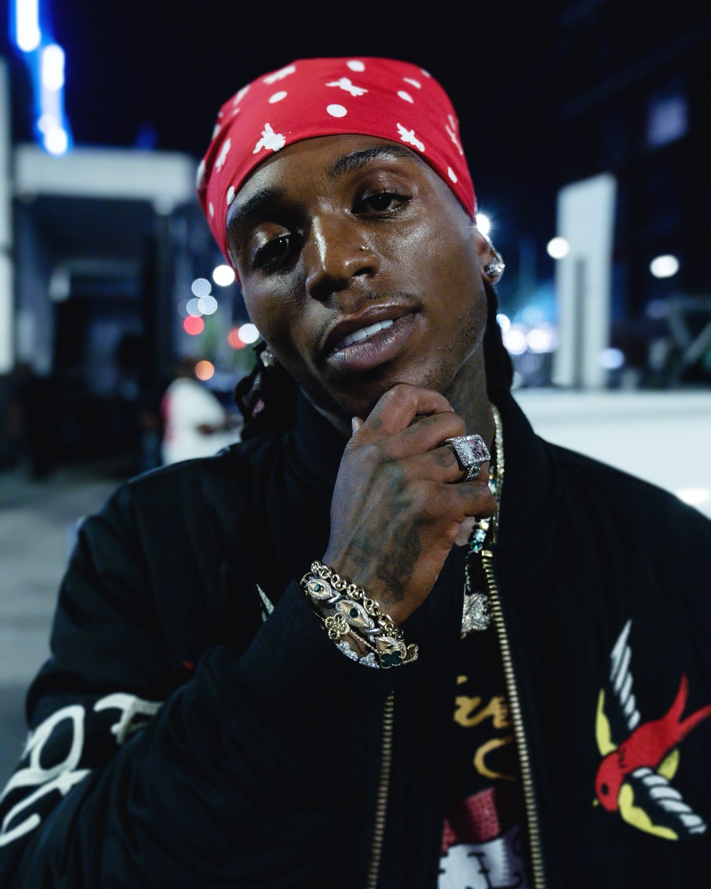 Jacquees Biography: Wife, Kids, Net Worth, Songs, Height, Albums