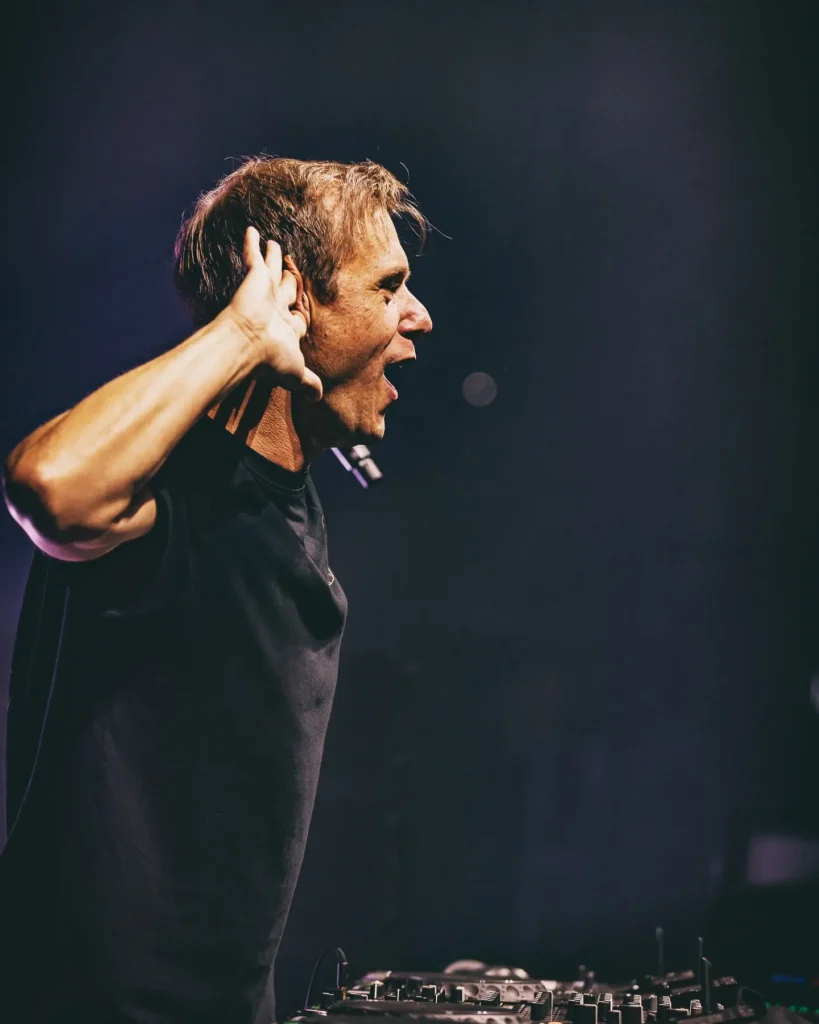 Armin Van Buuren Biography: Age, Net Worth, Instagram, Spouse, Height, Wiki, Parents, Siblings, Children, Awards