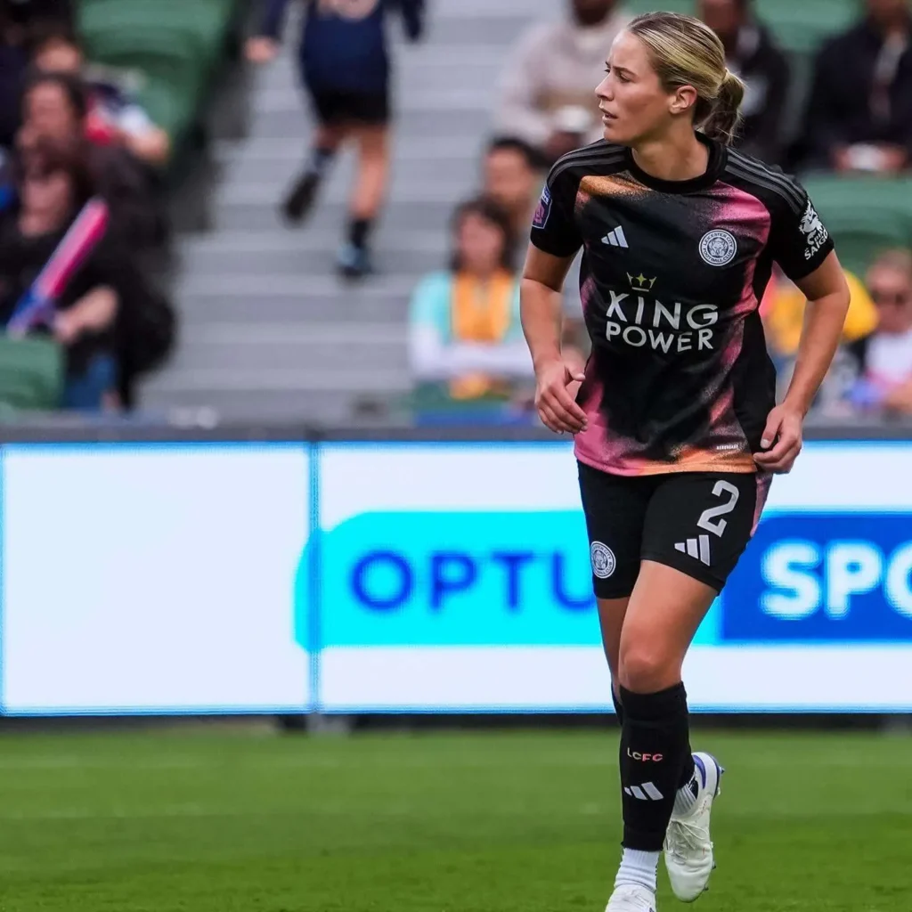 Courtney Nevin Biography: Age, Net Worth, Instagram, Spouse, Height, Wiki, Parents, Siblings, Awards, Team