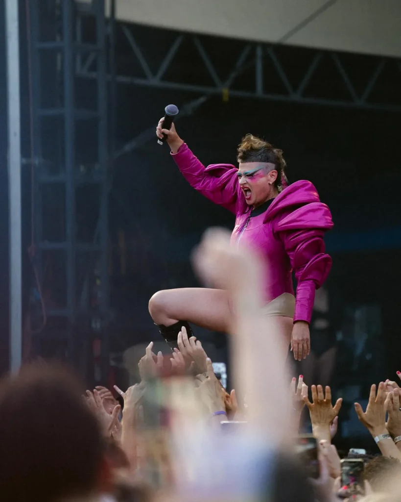 Peaches Biography: Age, Net Worth, Instagram, Spouse, Height, Wiki, Parents, Siblings, Children, Awards, Songs