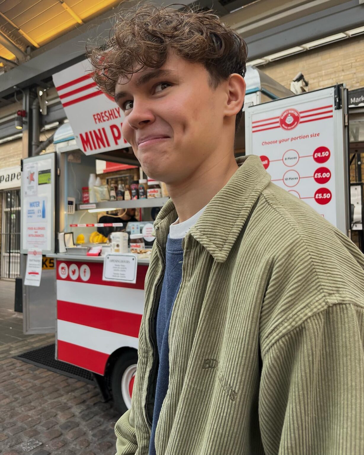 Will Tilston Biography Age, Net Worth, Instagram, Spouse, Height, Wiki