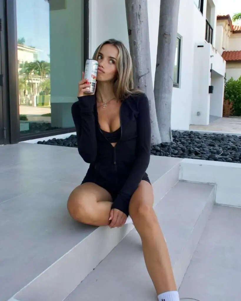 Sadie McKenna Biography: Age, Net Worth, Instagram, Spouse, Height, Wiki, Parents, Siblings
