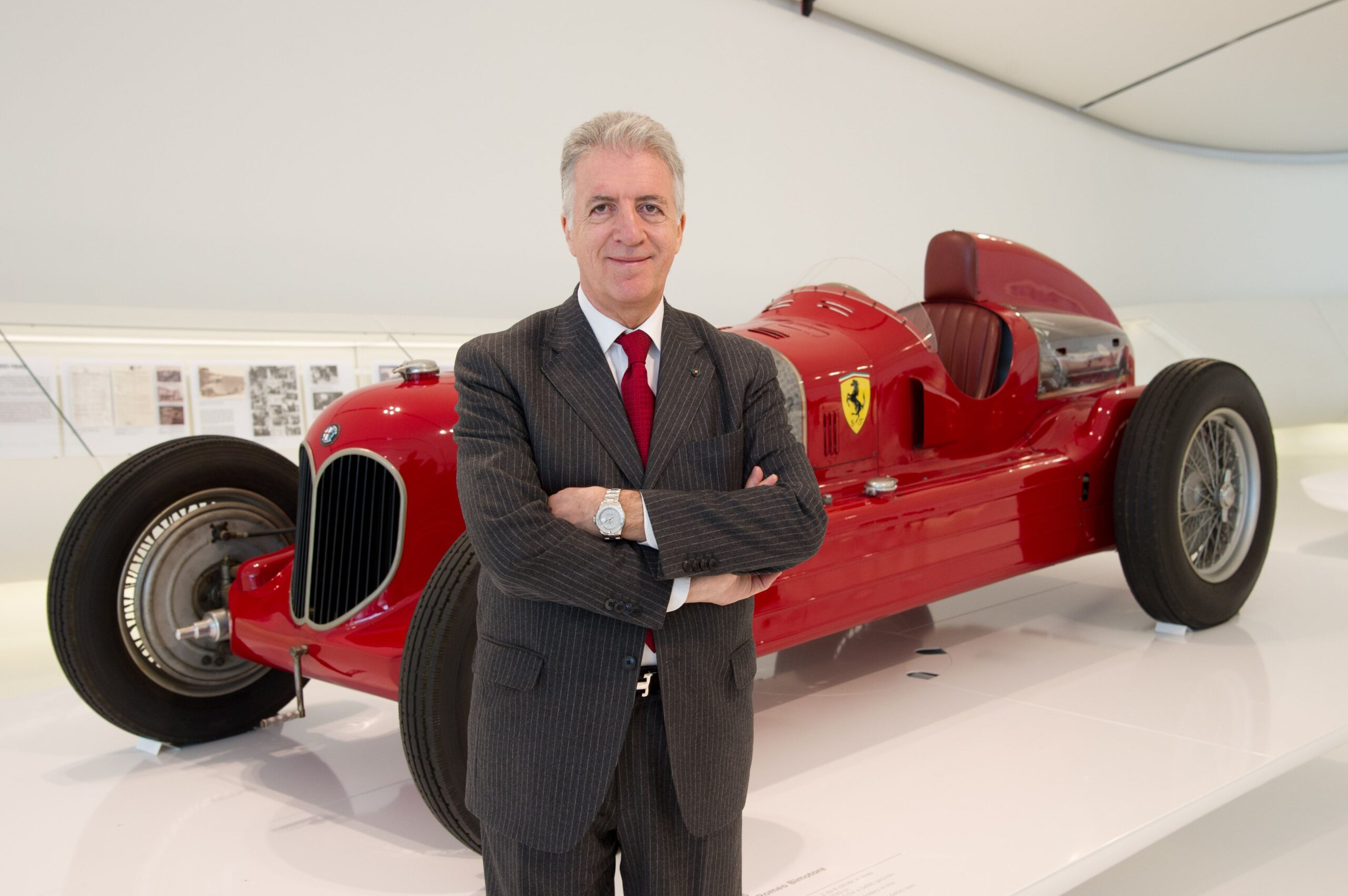 Piero Ferrari Biography Wife, Age, Children, Net Worth, Grandchildren