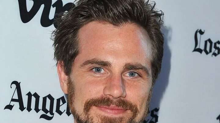 Rider King Strong