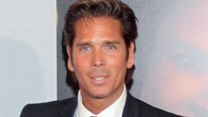 Roberto Palazuelos Biography: Wife, Children, Age, Net Worth, Siblings, Height, Wikipedia, Movies