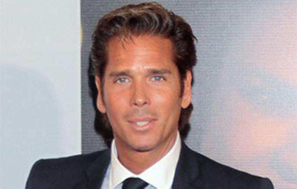 Roberto Palazuelos Biography: Wife, Children, Age, Net Worth, Siblings, Height, Wikipedia, Movies