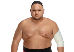 Samoa Joe
