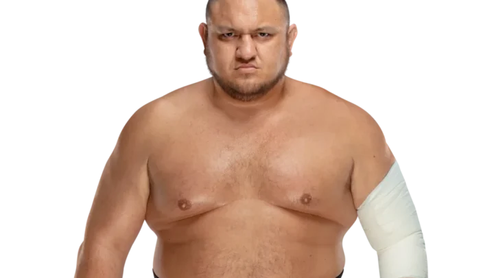 Samoa Joe Biography: Wife, Net Worth, Children, Age, Height, Wikipedia