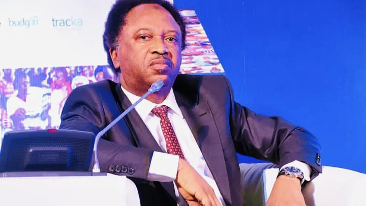 Shehu Sani Biography: Age, Net Worth, Instagram, Spouse, Height, Wiki, Parents, Siblings, Children