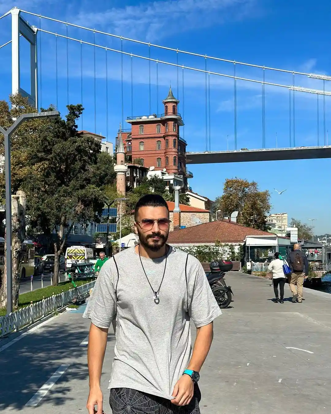 Ahmed Hossam Biography: Age, Net Worth, Social Media, Spouse, Height, Wiki, Parents, Career, YouTube