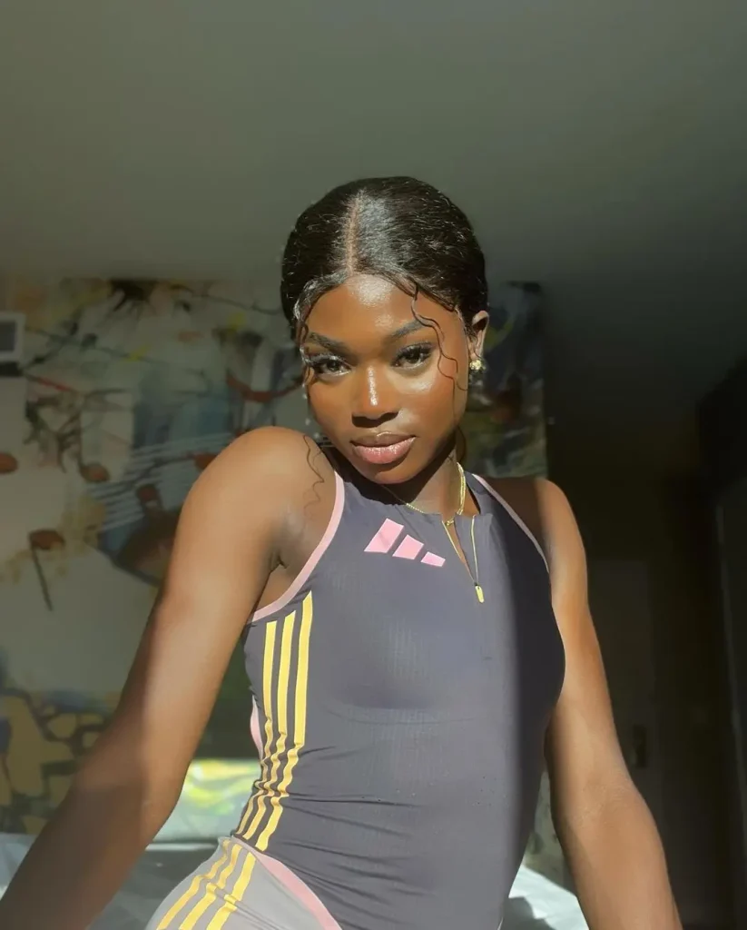 Favour Ofili Bio: Age, Spouse, Height, Wiki, Awards, Net Worth, Instagram, Nationality