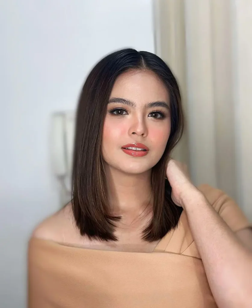 Bea Binene Biography: Boyfriend, Height, Wiki, Parents, Siblings, Movies, Age, Net Worth, Instagram