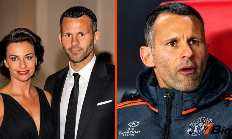 Ryan Giggs’ Ex-wife, Stacey Cooke Biography: Age, Net Worth, Instagram, Spouse, Height, Wiki, Parents, Children, Career