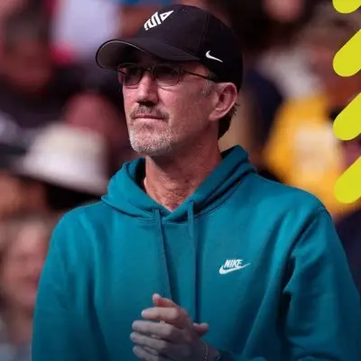 Darren Cahill Biography: Age, Net Worth, Instagram, Spouse, Height, Wiki, Parents, Siblings, Children, Awards