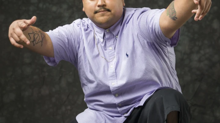 A.B. Quintanilla III’s son Svani Quintanilla Biography: Height, Age, Parents, Net Worth, Girlfriend, Wikipedia, Child