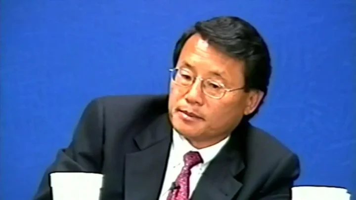 Luo Pai Biography: Age, Husband, Net Worth, Wikipedia, Parents, Wife, Height