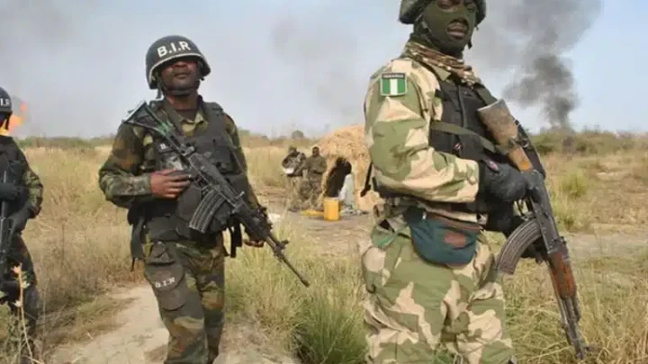 Nigerian Army Eliminates Notorious Bandit Leader Halilu Sububu in Zamfara