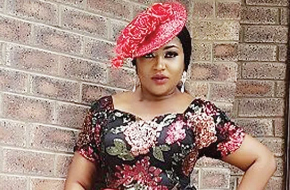 Uche Elendu Biography: Age, Net Worth, Husband, Movies, Family, Pictures, Children, Wikipedia, Instagram