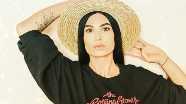 Kellin Quinn’s wife Katelynne Quinn Biography: Husband, Age, Children, Parents, Net Worth, Height, Profession