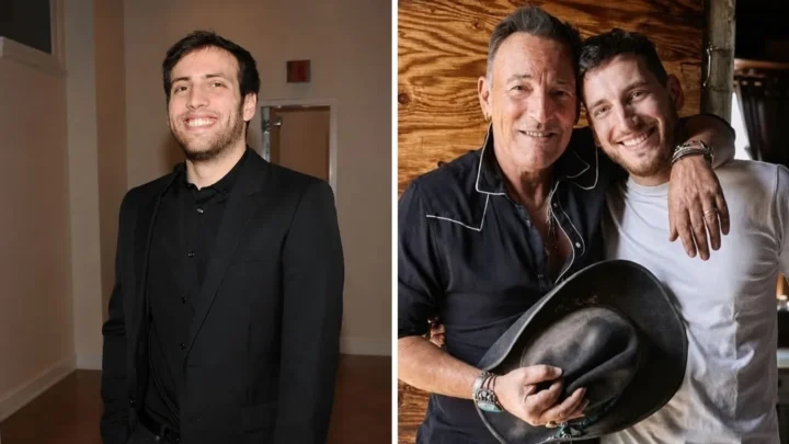 Bruce Springsteen’s Son, Sam Ryan Springsteen Biography: Age, Parents, Wikipedia, Net Worth, Instagram, Height, Partner, Siblings