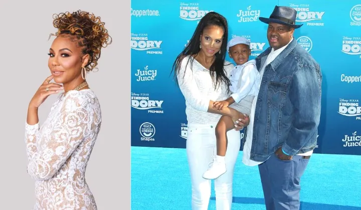 Vincent Herbert’s wife Reina Saigbe Biography: Age, Net Worth, Instagram, Spouse, Height, Wiki, Parents, Siblings, Children
