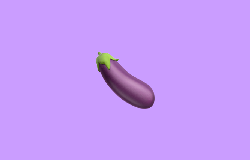 What Does the Aubergine or Eggplant Emoji Really Mean? What Does the Aubergine or Eggplant Emoji Really Mean?