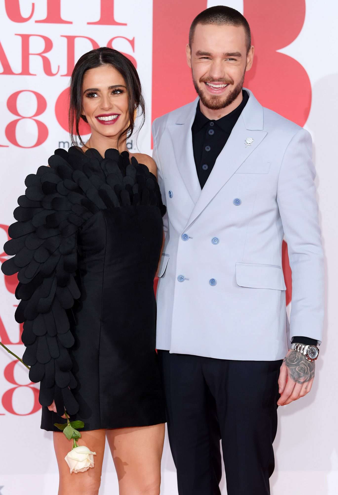 Why Did Cheryl Tweedy and Liam Payne Split?