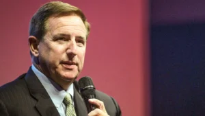 Mark Hurd