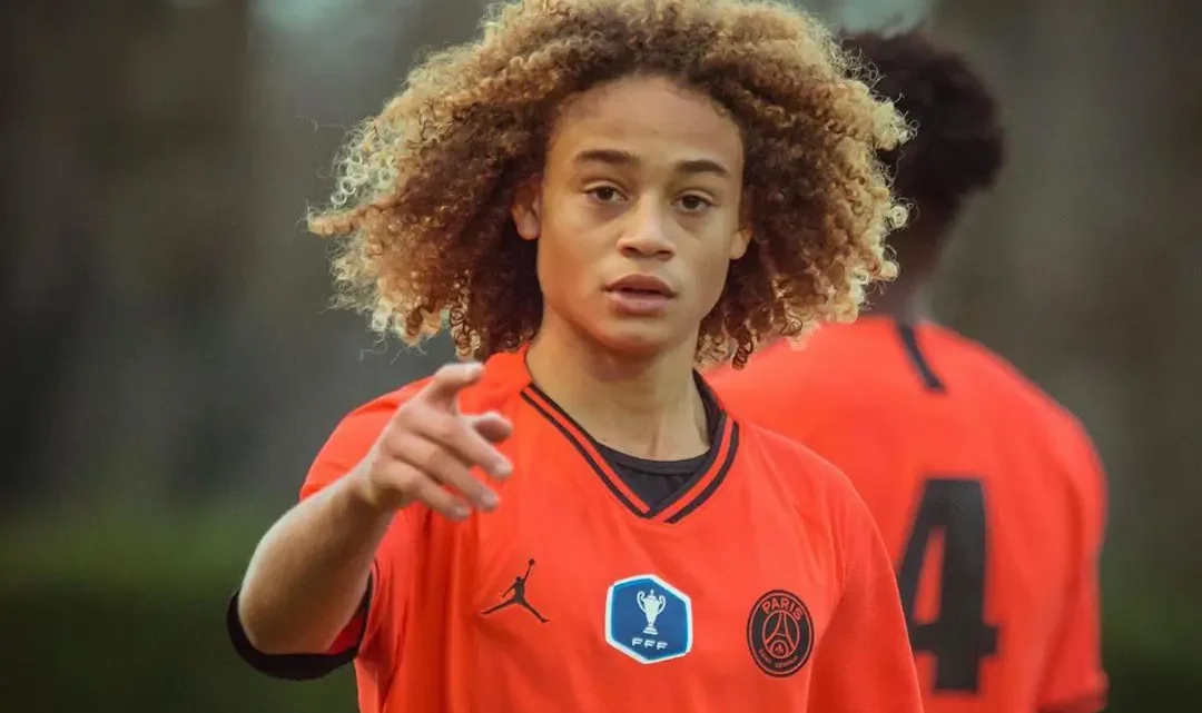 Xavi Simons Biography: Age, Parent, Net Worth, Instagram, Height, Girlfriend