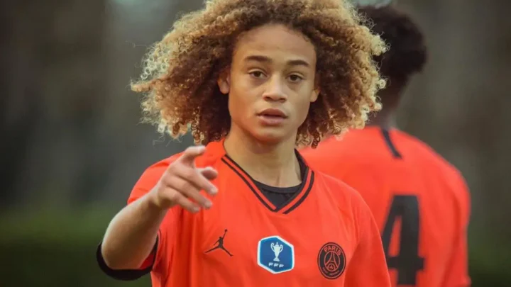 Xavi Simons Biography: Age, Parent, Net Worth, Instagram, Height, Girlfriend