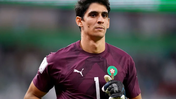 Yassine Bounou Biography: Age, Net Worth, Instagram, Spouse, Height, Wiki, Parents, Siblings, Children, Awards